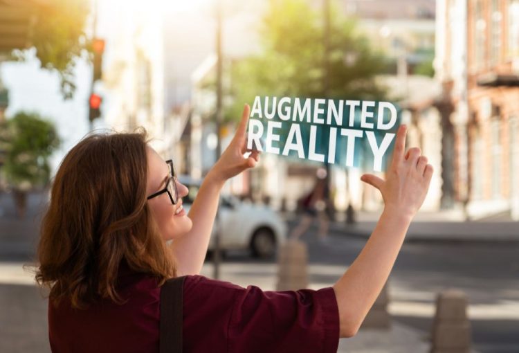 Augmented Reality