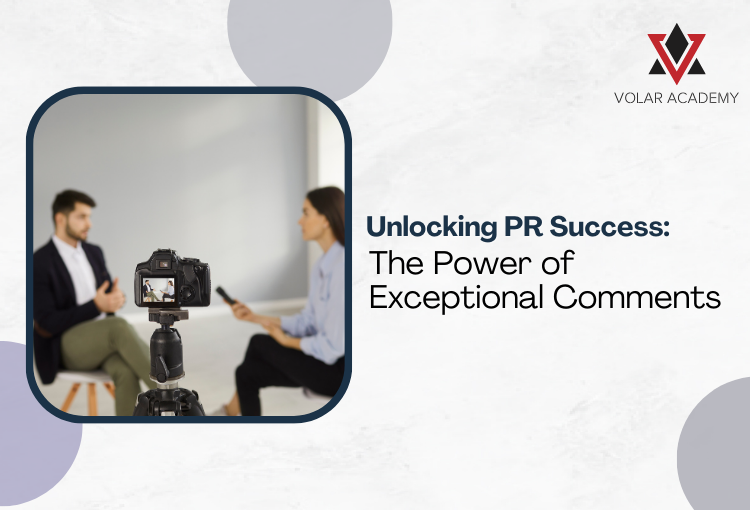 Unlocking PR Success: The Power of Exceptional Comments