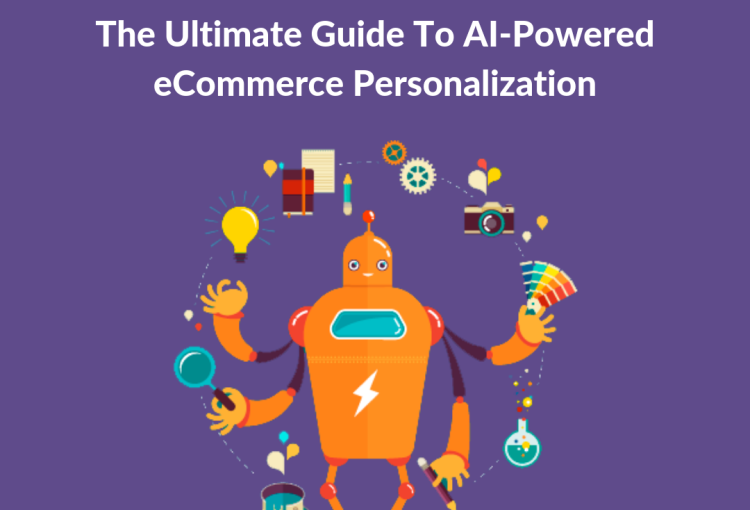 AI-Powered Ecommerce Personalization