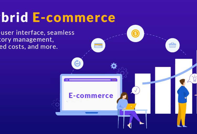 Hybrid Ecommerce