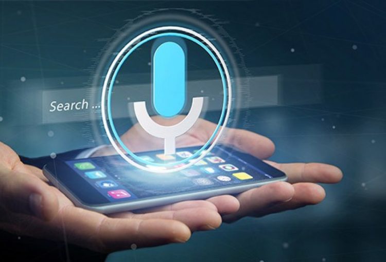 Voice Search SEO